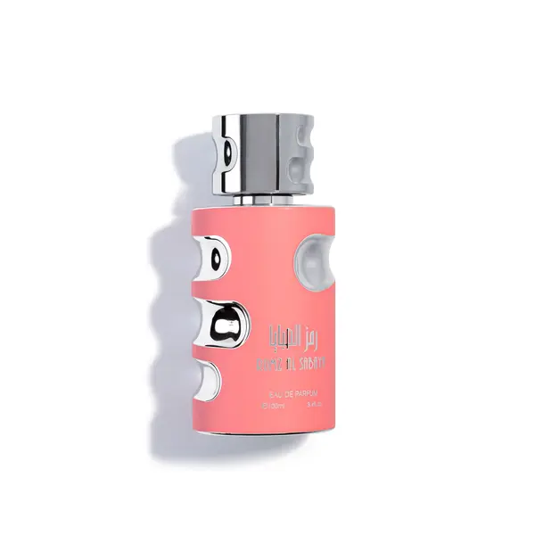 Apa de Parfum Shaikh Saeed Rumz Al Sabaya, Femei, 100 ml