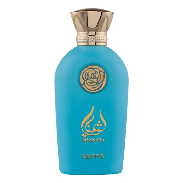 Apa de Parfum Shanaya, Riiffs, Femei 100ml