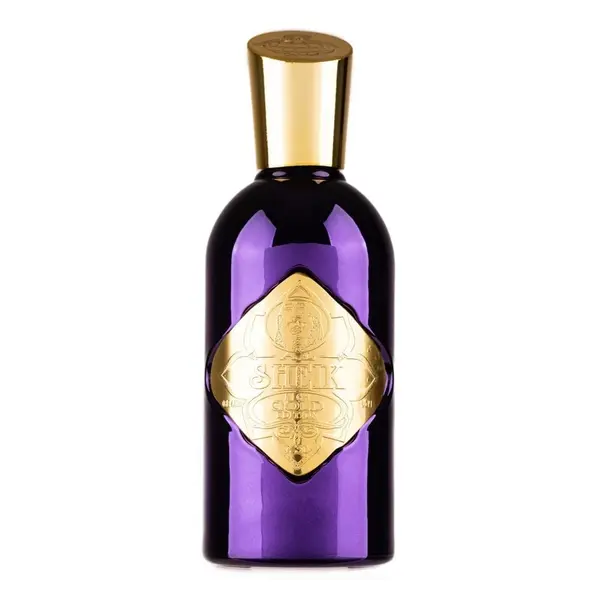 Apa de Parfum Sheikh Rich Gold Edition, Fragrance World, Barbati 100ml