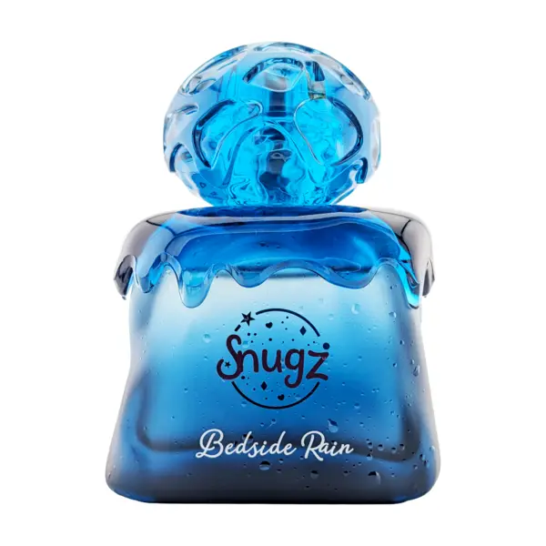 Apa de Parfum Snugz Bedside Rain, Unisex, 100 ml