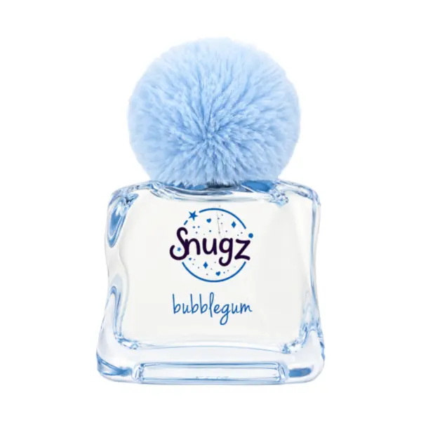 Apa de Parfum Snugz Bubblegum, Unisex, 100 ml