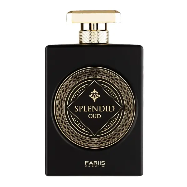 Apa de Parfum Splendid Oud, Fariis, Femei - 100ml