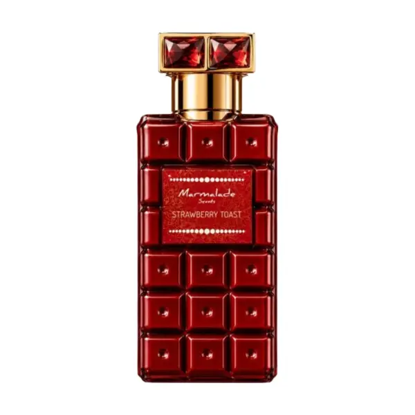 Apa de Parfum Strawberry Toast Marmalade by Shaikh Saeed, Unisex, 100 ml