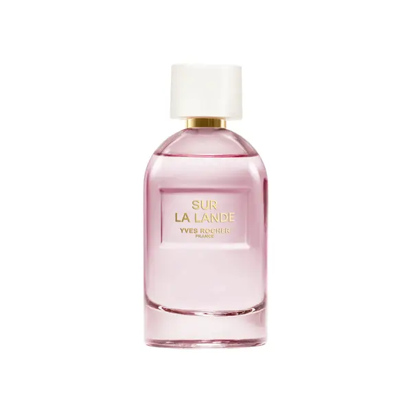 Apa de parfum Sur la Lande, 100ml, Yves Rocher