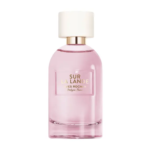 Apa de parfum Sur la Lande, 100ml, Yves Rocher