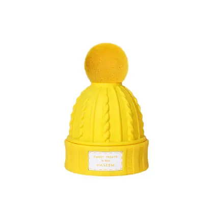 Apa de Parfum Sweet Treats in Bed by Naseem, Unisex, 80 ml