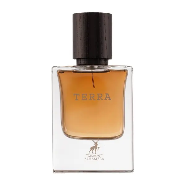Apa de Parfum Terra, Maison Alhambra, Unisex 50ml