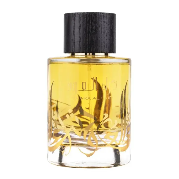 Apa de Parfum Thara Al Oud, Ard Al Zaafaran, Barbati 100ml