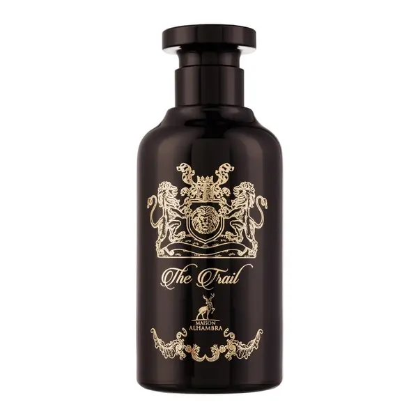Apa de Parfum The Trail, Maison Alhambra, Unisex 100ml