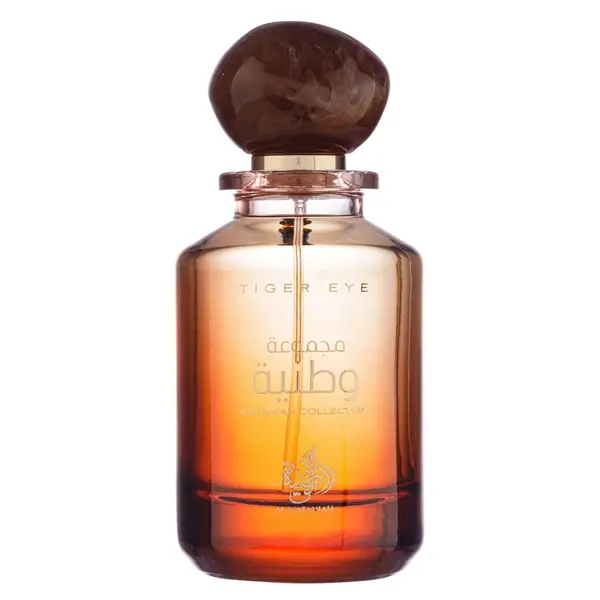 Apa de Parfum Tiger Eye, Al Wataniah, Unisex 100ml