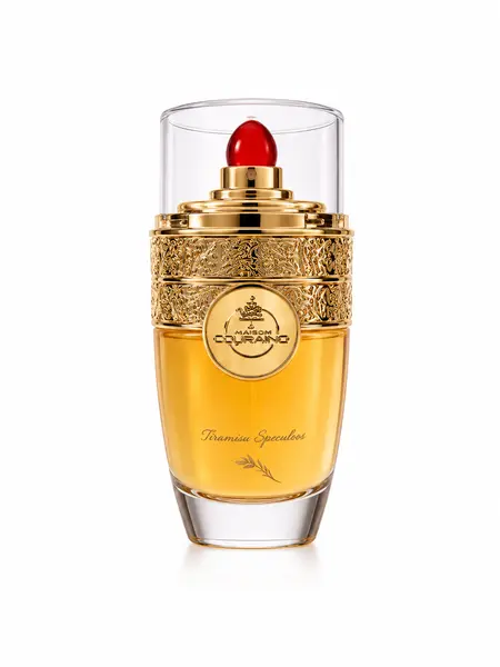 Apa de Parfum Tiramisu Speculoos by Paris Corner, Unisex, 100 ml