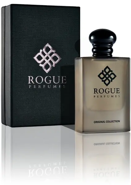 Apa de Parfum Tropical Oud by Rogue Perfumes, Unisex, 70 ml