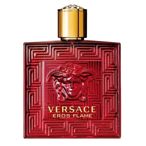 Apa de Parfum Versace, Eros Flame, Barbati, 100 ml
