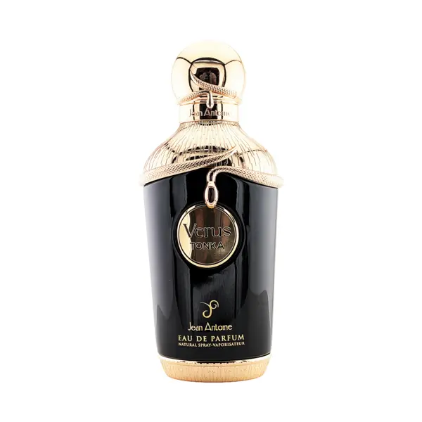 Apa de Parfum Verus Tonka by Le Bonheur, Unisex, 100 ml