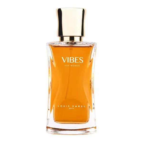 Apa de Parfum Vibes, Louis Varel, Femei 100ml