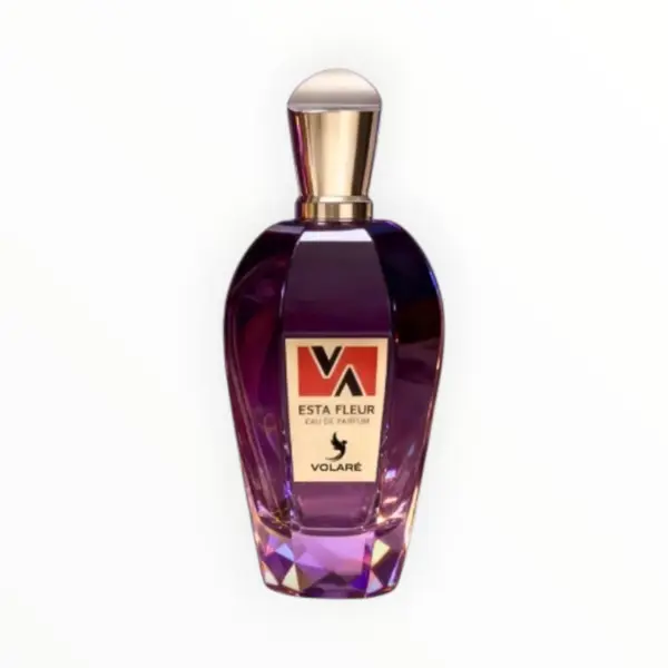 Apa de Parfum Volare Esta Fleur, Unisex, 100 ml