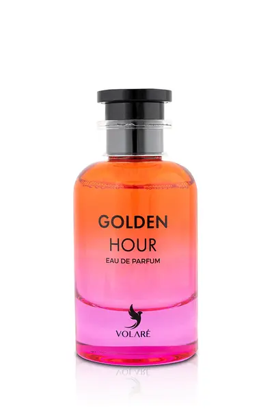 Apa de Parfum Volare Golden Hour, Unisex, 100 ml