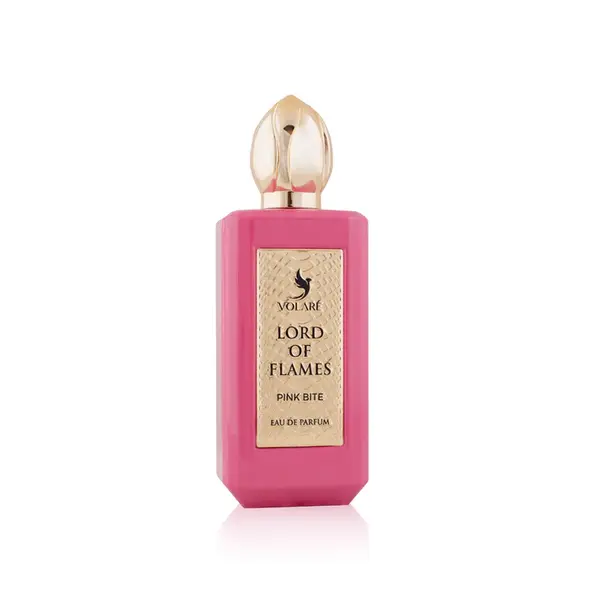 Apa de Parfum Volare Lord of Flames Pink Bite, Unisex, 100 ml