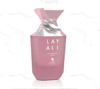 Apa de Parfum Volare Prive Layali Marshmallow Dream, Femei, 100 ml
