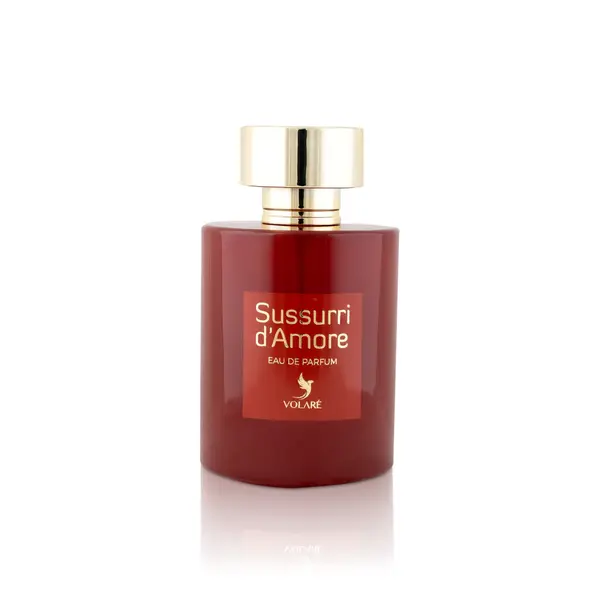 Apa de Parfum Volare Sussurri d’Amore, Unisex, 100 ml
