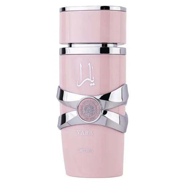 Apa de Parfum Yara, Lattafa, Femei 100ml