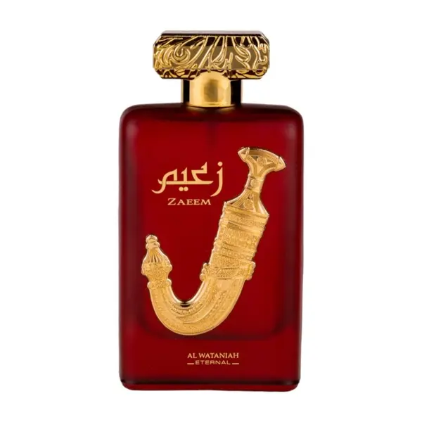 Apa de Parfum Zaeem, Al Wataniah, Barbati 100ml