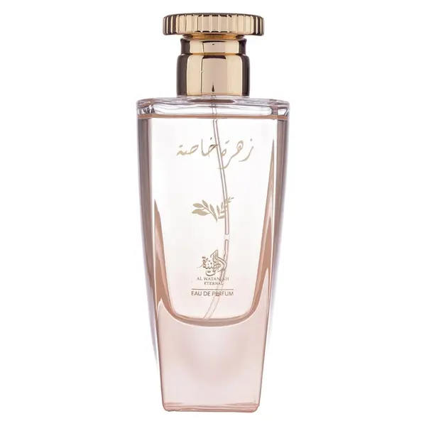 Apa de Parfum Zahrat Khasah, Al Wataniah Eternal, Femei 100ml