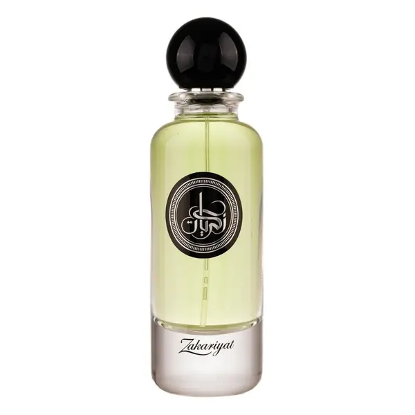 Apa de Parfum Zakariyat Luxe, Athoor al Alam, Femei 100ml