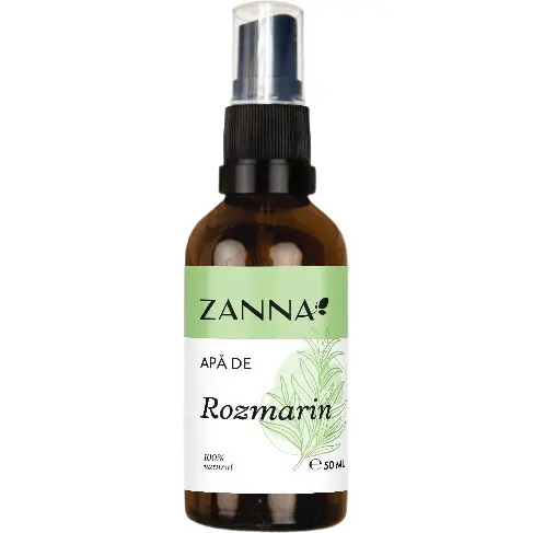 Apa de Rozmarin 50ml
