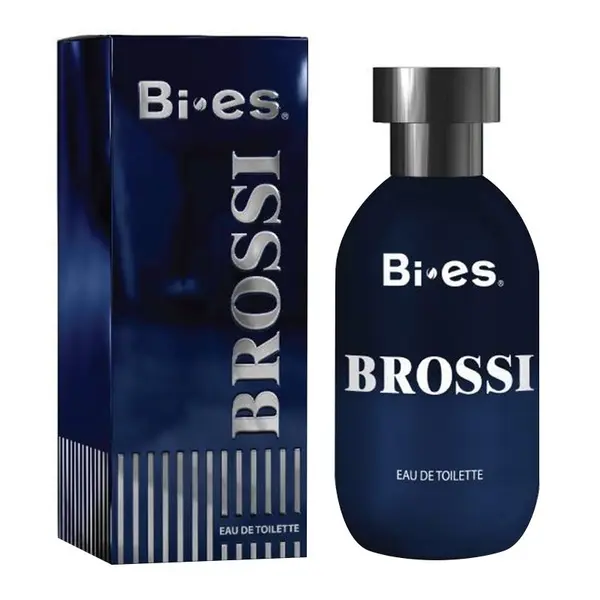 Apa de Toaleta Bi-es Men 100 ml