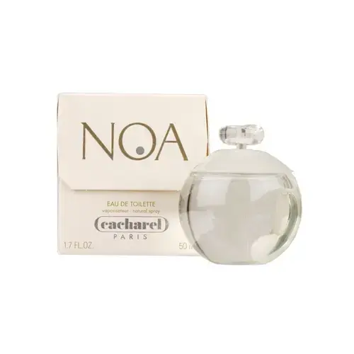 Apa de Toaleta Cacharel Noa, Femei, 50ml