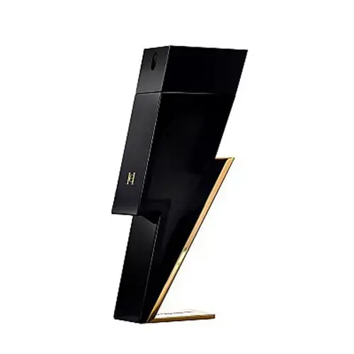 Apa de Toaleta Carolina Herrera, Bad Boy, Barbati, 50 ml