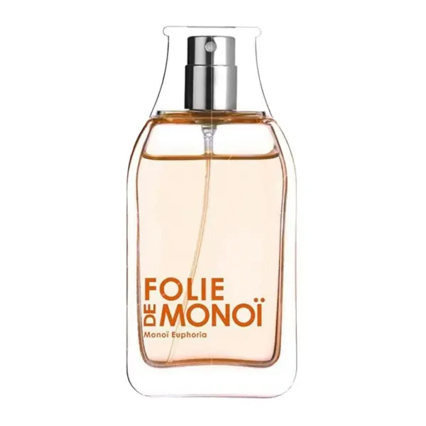Apa de Toaleta Cottage Folie de Monoi, Femei, 50 ml