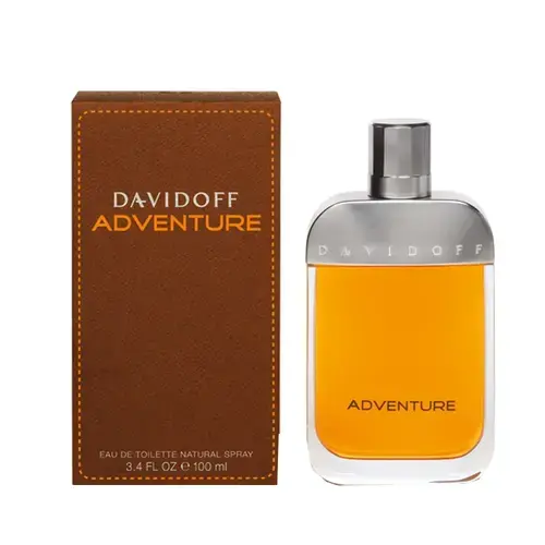 Apa de Toaleta Davidoff Adventure, Barbati, 100ml