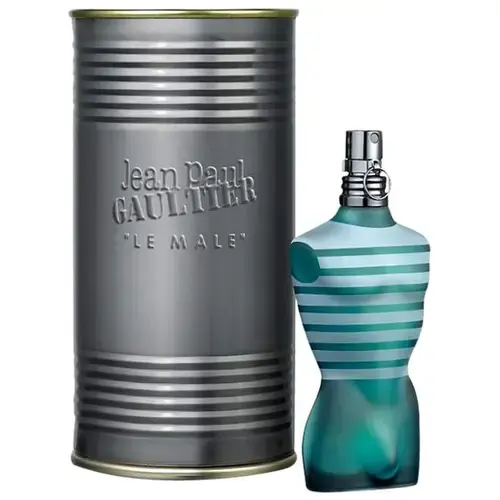 Apa de Toaleta Jean Paul Gaultier Le Male, Barbati, 75ml