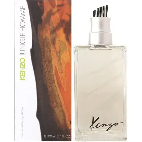 Apa de toaleta Kenzo Jungle, Barbati, 100ml