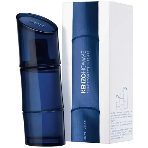 Apa de Toaleta Kenzo, Man Intense, Barbati, 60 ml