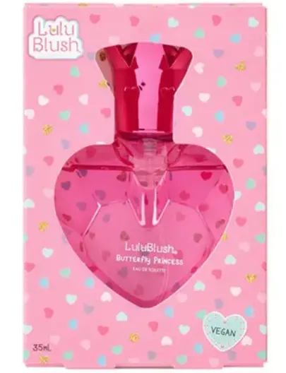 Apa de toaleta - Lulu Blush | Canenco