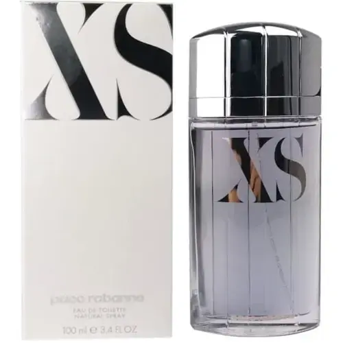 Apa de Toaleta Paco Rabanne Paco XS, Barbati, 100ml