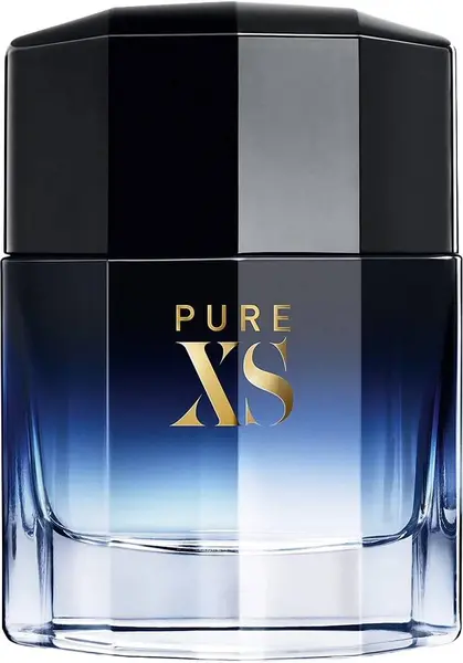 Apa de toaleta Paco Rabanne Pure XS, 100 ml, tester