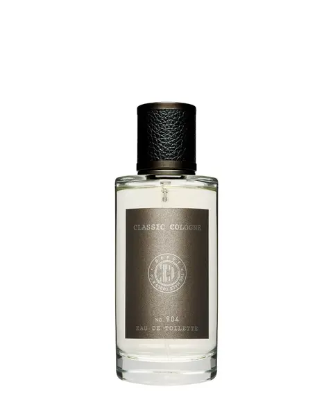 Apa de toaleta pentru barbati Classic Cologne 904, 100ml, Depot