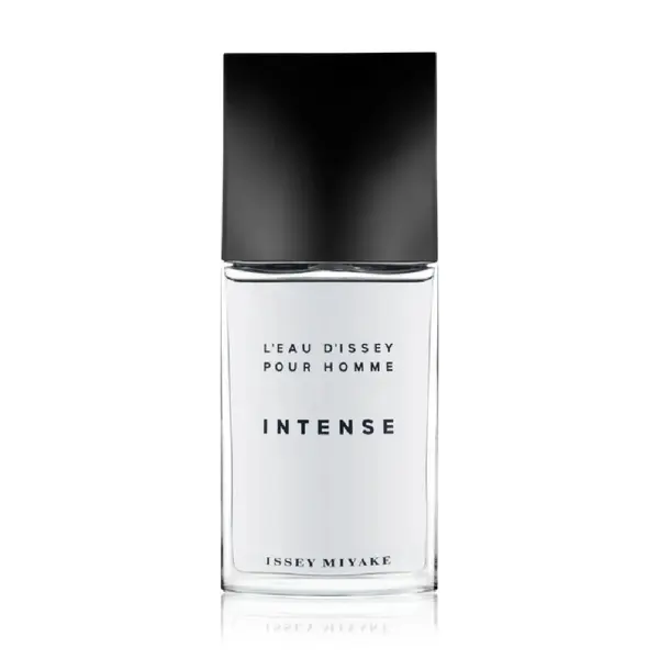 Apa de toaleta pentru barbati L'eau d'issey Intense, 75ml, Issey Miyake