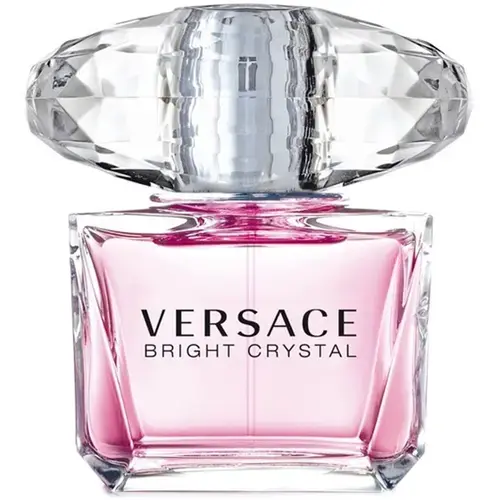 Apa de Toaleta Versace Bright Crystal, Femei, 30ml