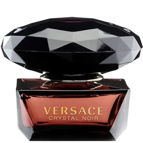 Apa de Toaleta Versace Crystal Noir, Femei, 30ml