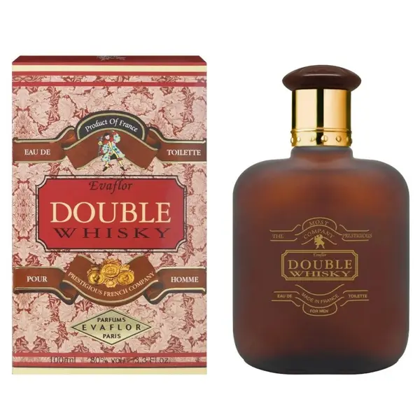 Apa de Toaleta Whisky Men 100 ml