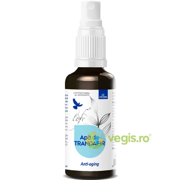 Apa de Trandafir 100ml