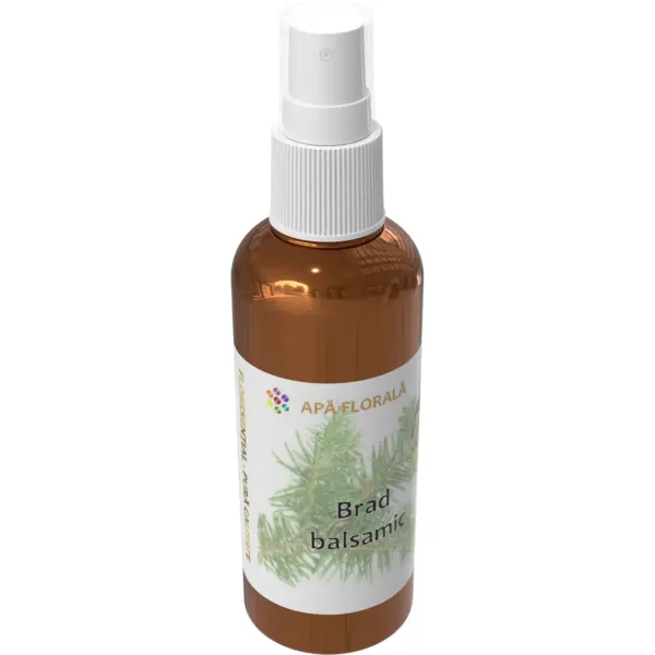 Apa Florala de Brad Balsamic 100ml