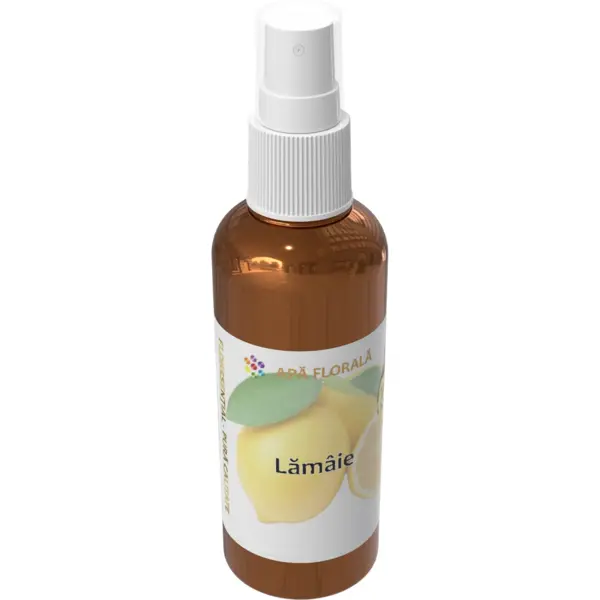 Apa Florala de Lamaie 100ml