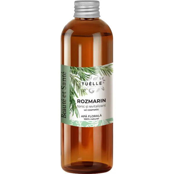 Apa Florala de Rozmarin 250ml