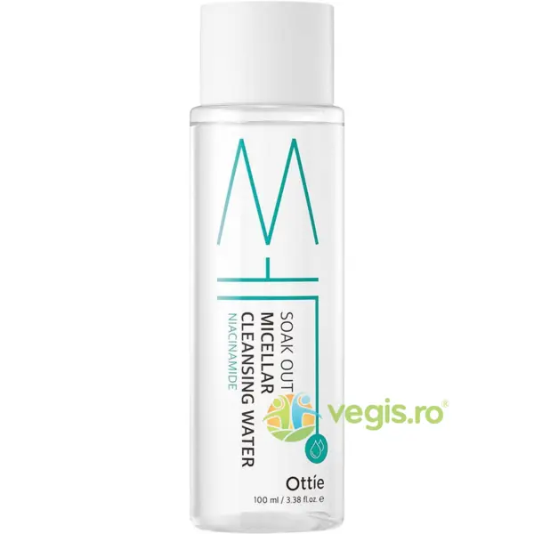 Apa Micelara 100ml